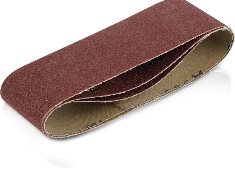 3 x schuurband 75 x 533 mm K120