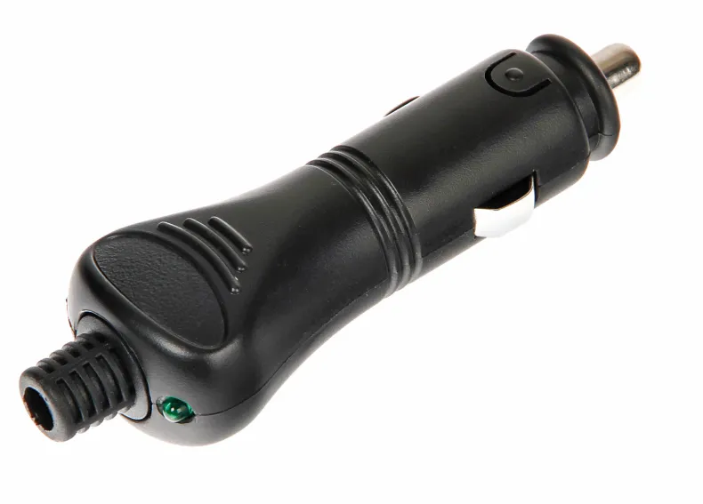 Aanstekerplug 12/24V