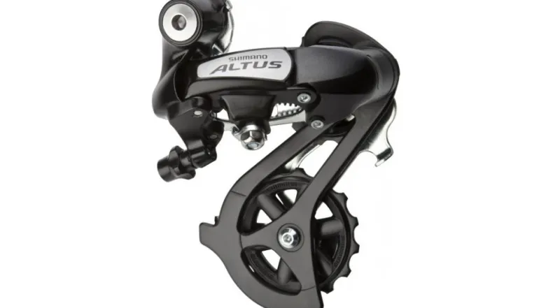 Achter versnelling Altus 7/8 v. M310