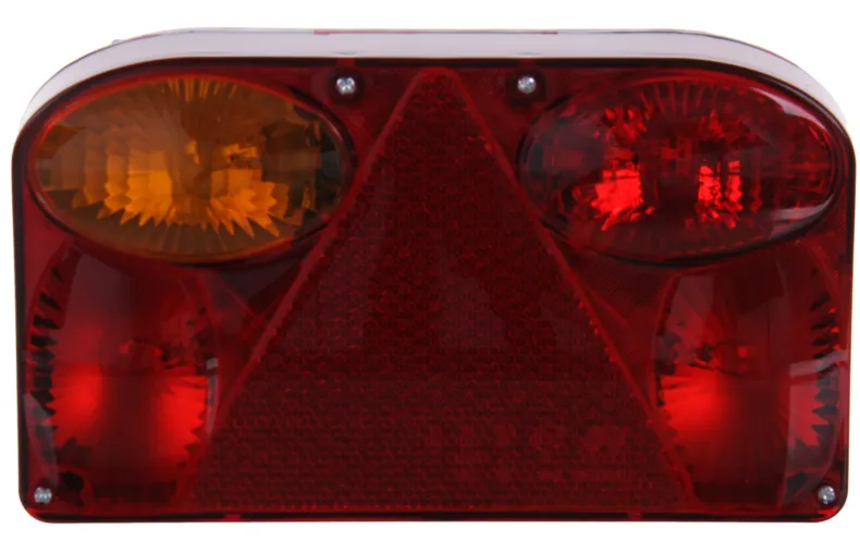 Achterlicht 7 functies 12 V links