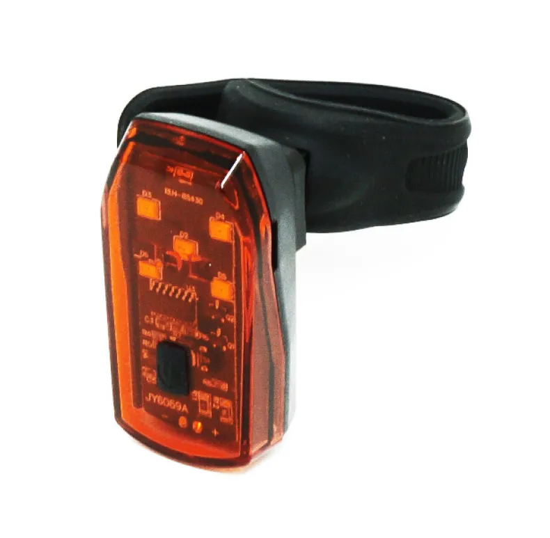 Achterlicht Stop 5 LED