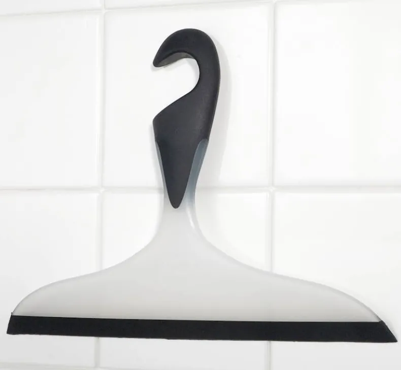 Wisser douche Loana zwart