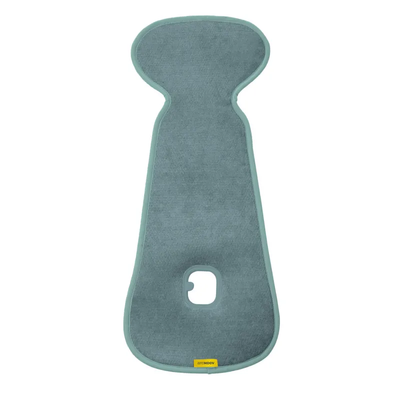 Aeromoov Air Layer voor buggy Mint