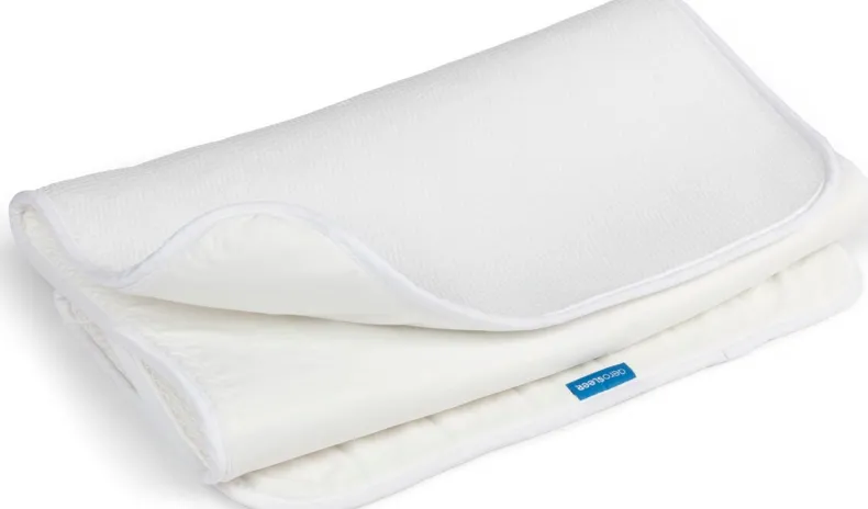 Aerosleep 3D Matrasbeschermer 60x120cm