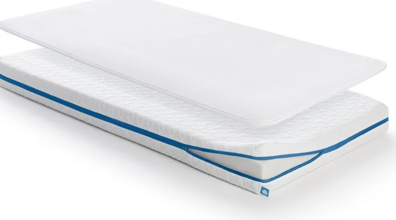 Aerosleep Evolution Pack 2-in-1 - matras + 3D matrasbeschermer 60x120cm
