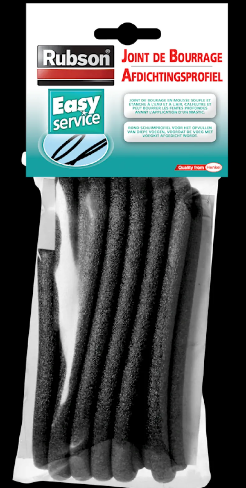 Afdichtingsprofiel 5 m