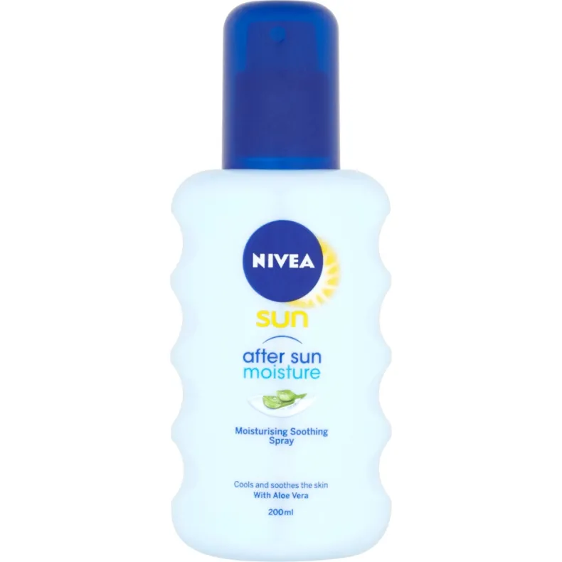 After Sun Spray 200 ml