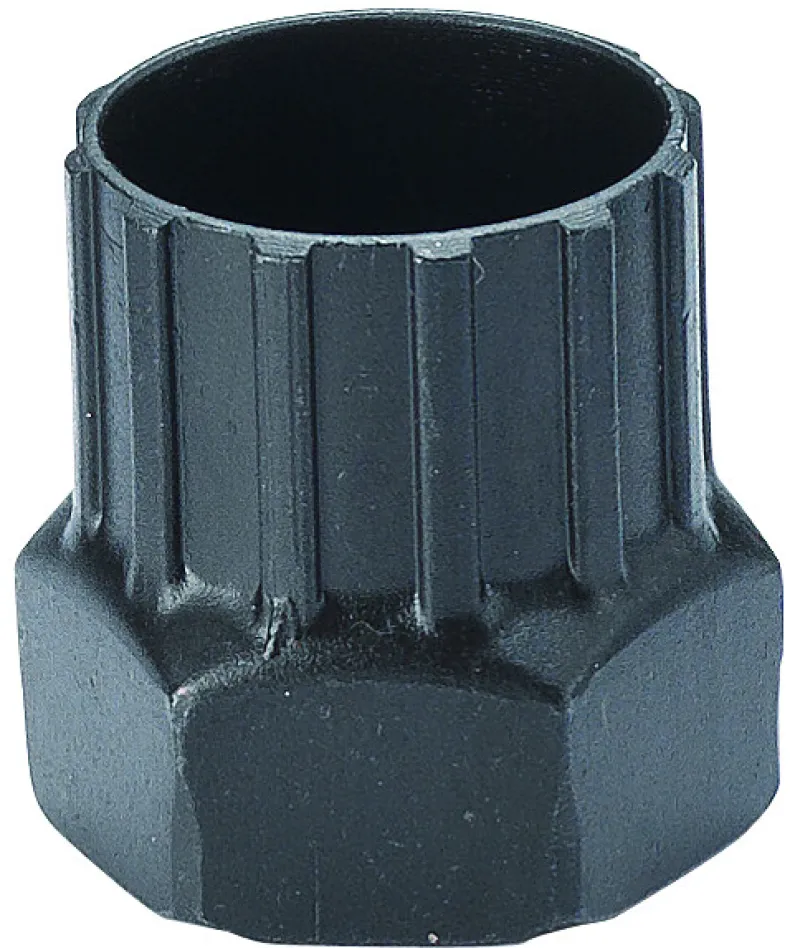 Aftrekker vrijwiel voor Shimano