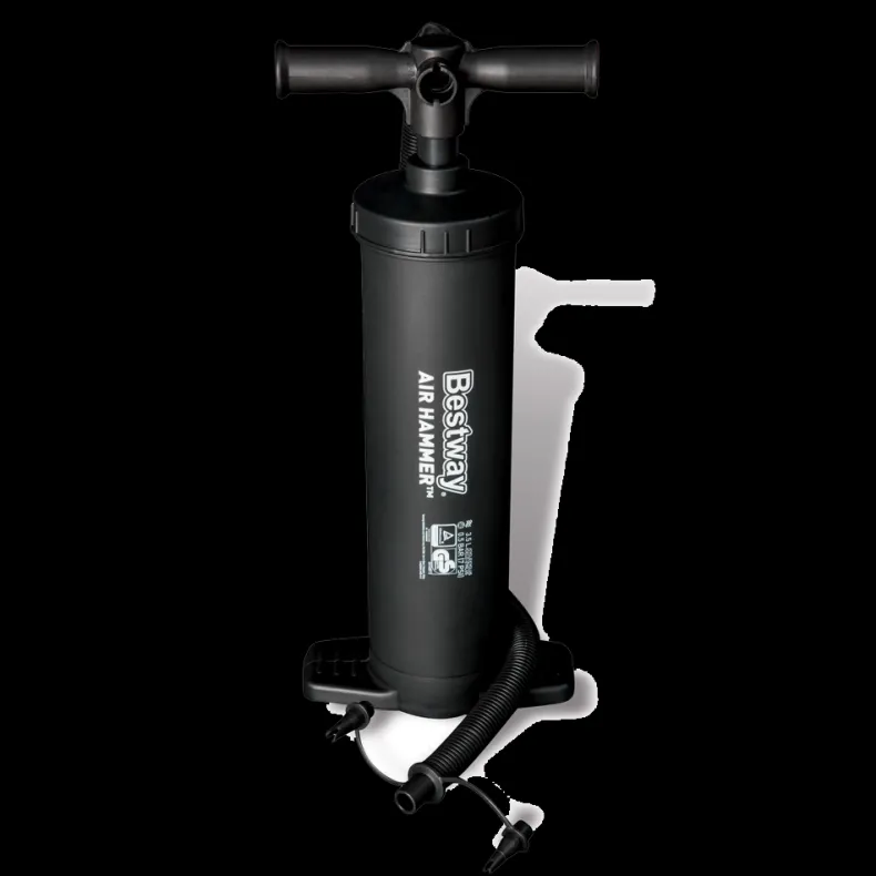 Air Hammer Luchtpomp 48 cm