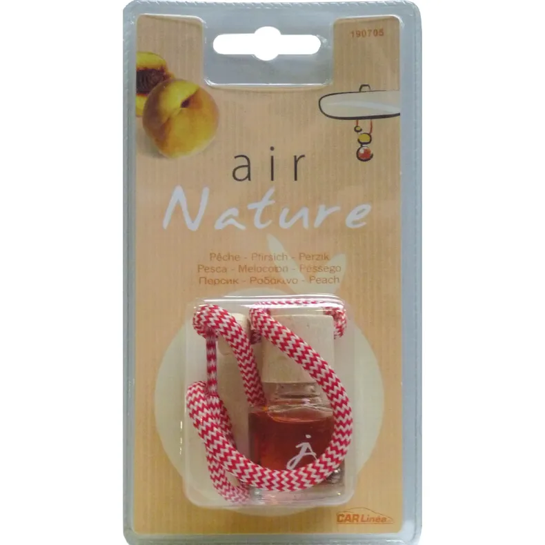 Air nature perzik