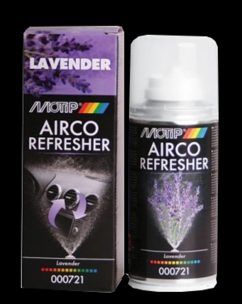 Airco Refresher lavendel 150 ml