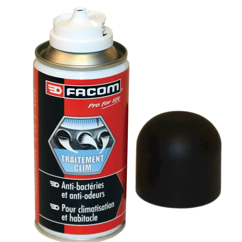 Aircobehandeling 150 ml