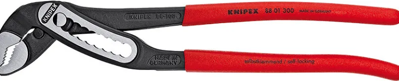 Alligator waterpomptang 300 mm