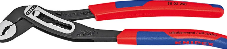 Alligator waterpomptang 250 mm