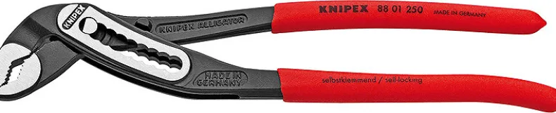 Alligator waterpomptang 250 mm