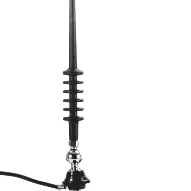 Antenne fiberglas