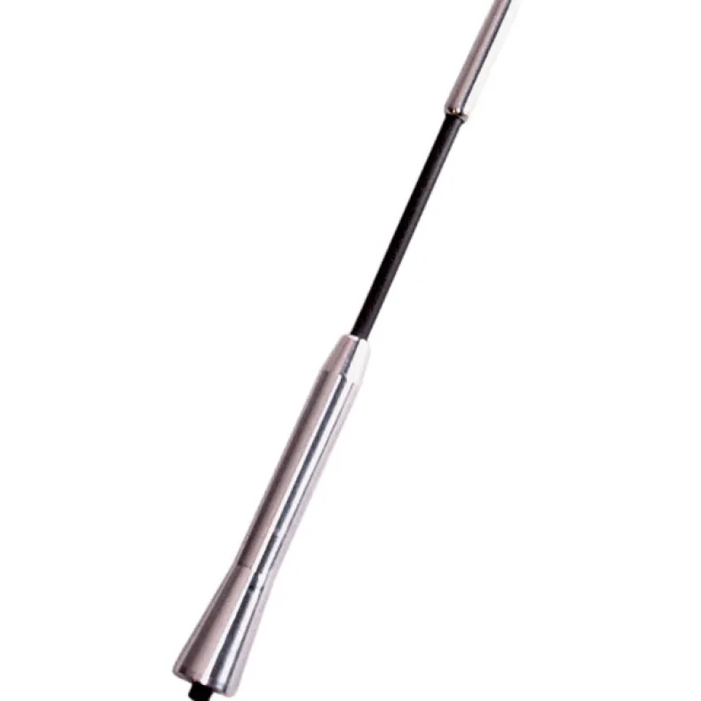 Antenne shortstick aluminium 17,5 cm