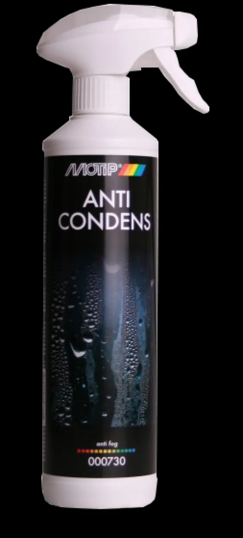 Anti condens 500 ml