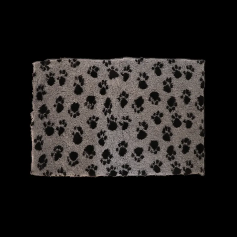 Antislip grijs 61 x 91 cm