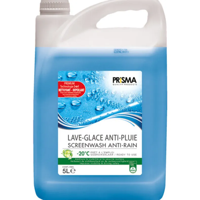 Antivries -20°C + antiregen