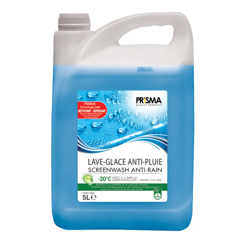 Antivries -20°C + antiregen