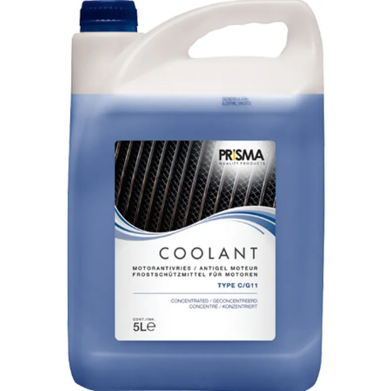 Antivries long live 5 l