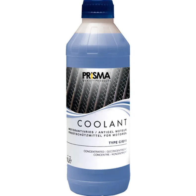 Antivries long live 1 l