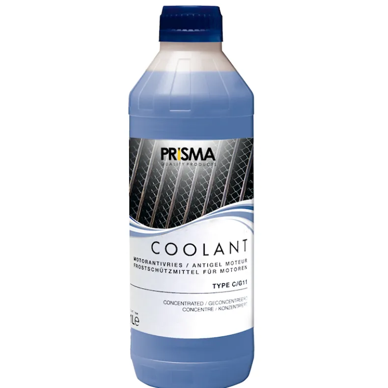 Antivries long live 1 l