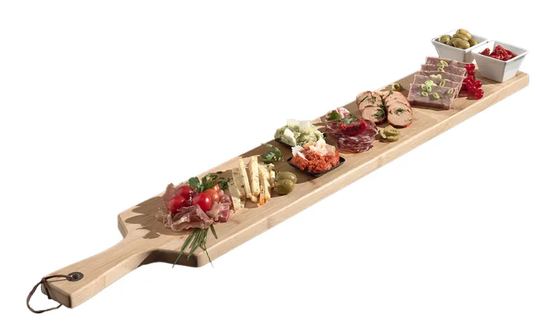 Apero Plank 90x15 cm