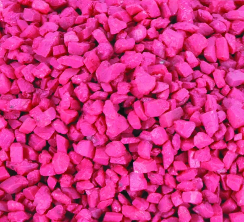 Aqua grind fancy roze 1 kg