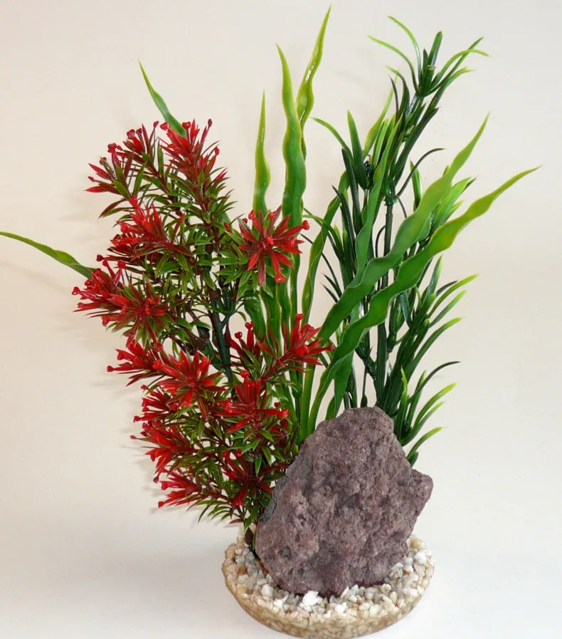 Aquaplant rock large 28 cm