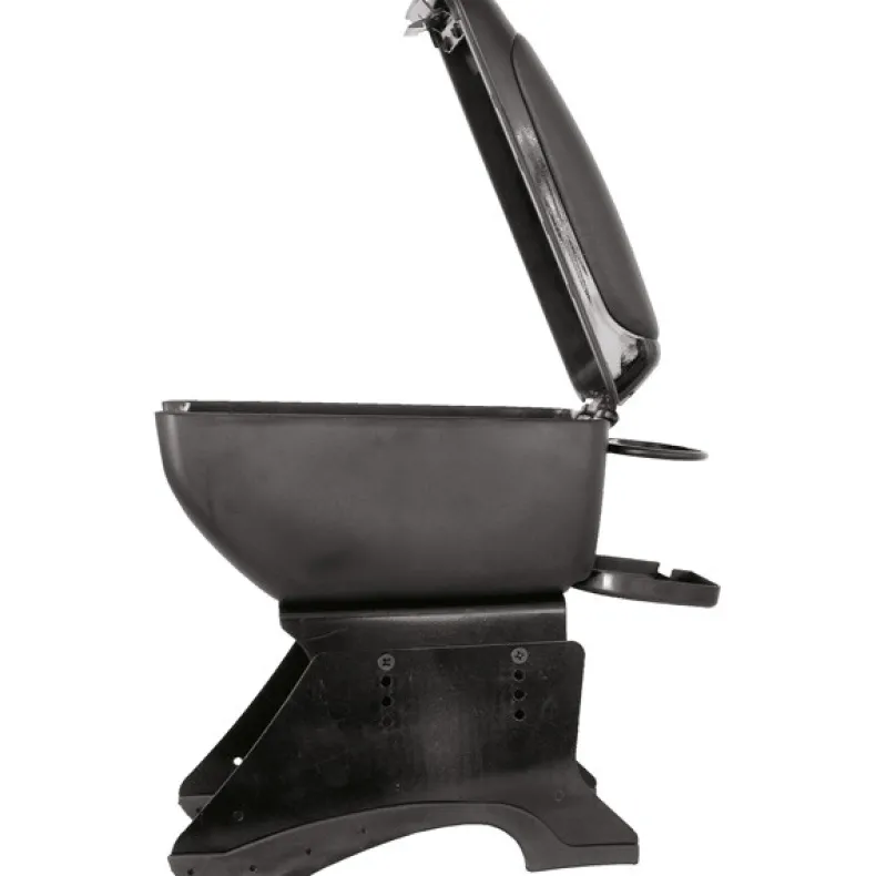 Armsteun zwart comfort