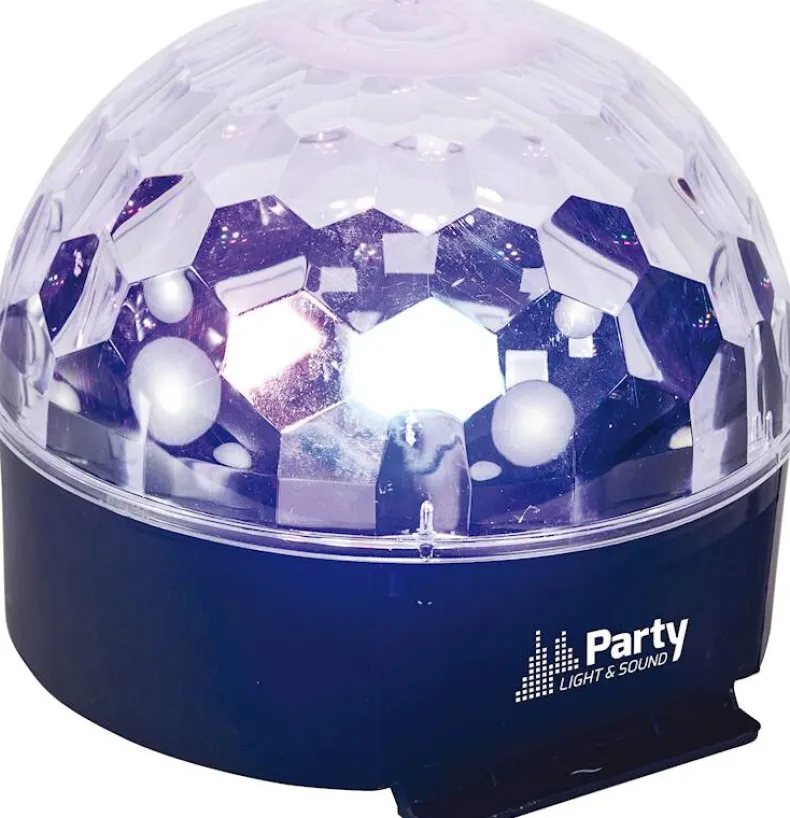 Astro 1Led Effect Rgbwyp Party