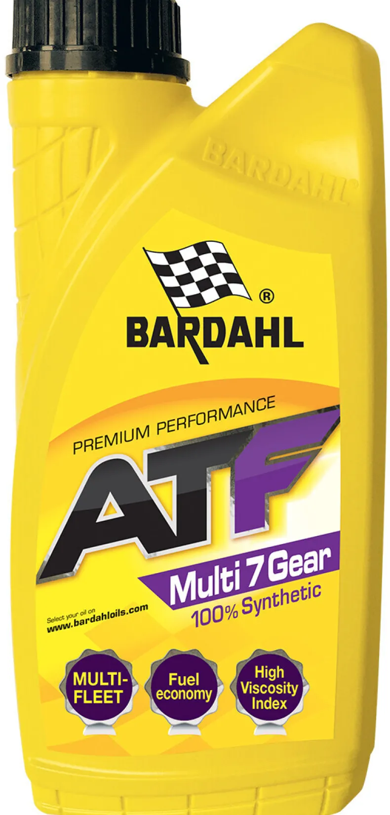 Atf Multi 7 Gear 1 l