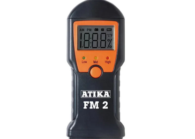 Atika vochtmeter FM2