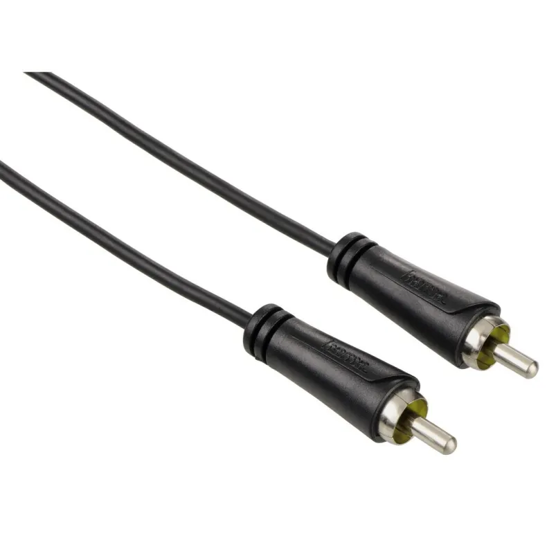 Audiokabel digital RCA 3 m 1 ster