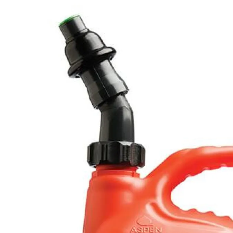 Autofiller aspen 5 l