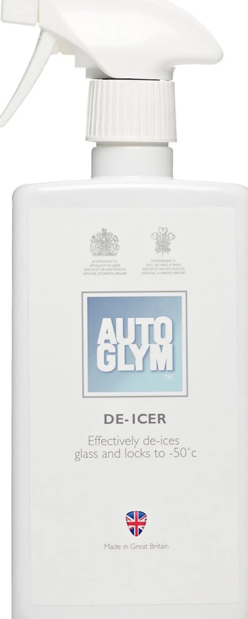 Autoglym De-Icer 500ml
