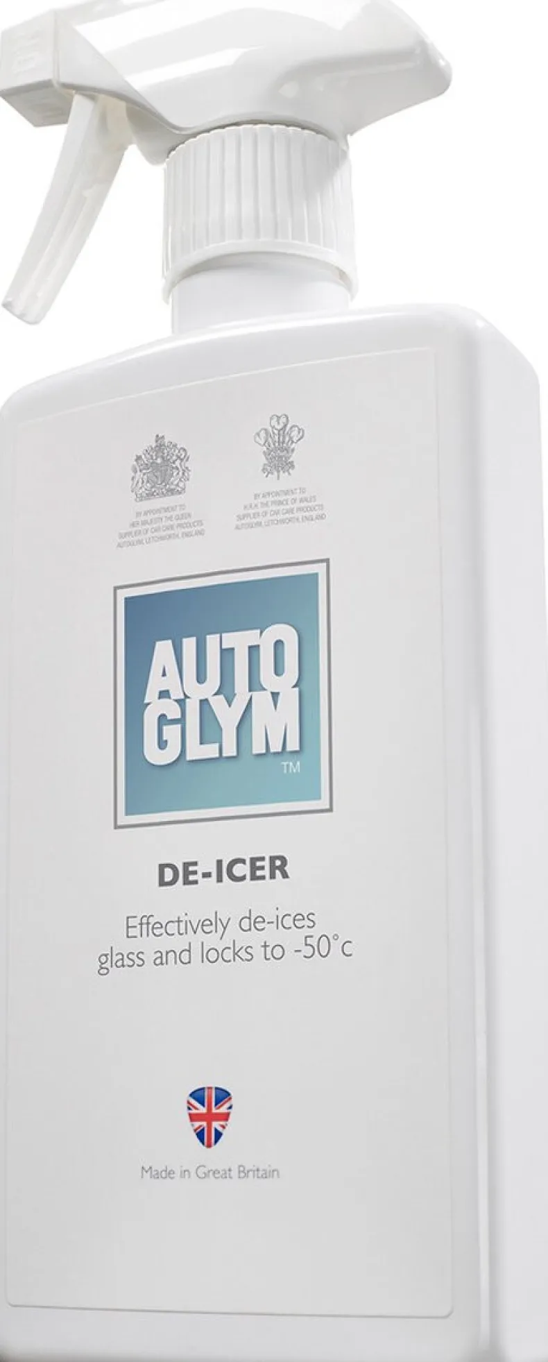 Autoglym De-Icer 500ml