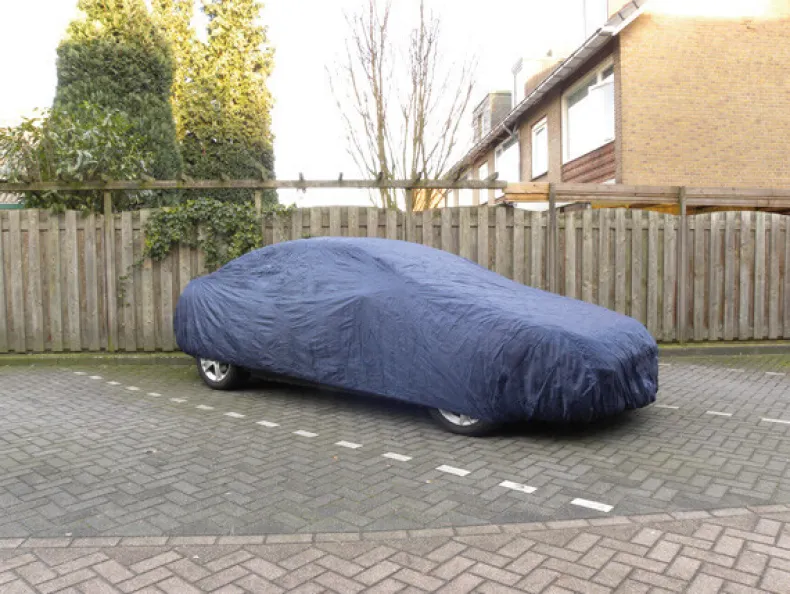 Autohoes L 4,70x1,75x1,20 m