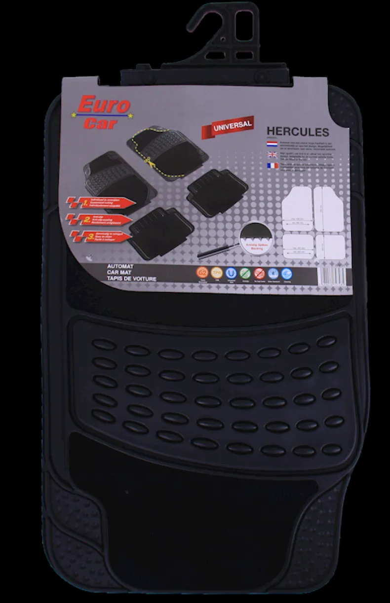 Automat Hercules 4 stuks