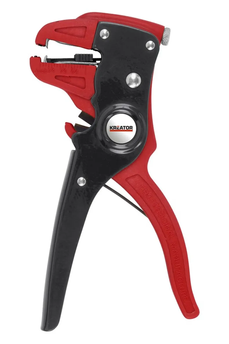 Automatische striptang