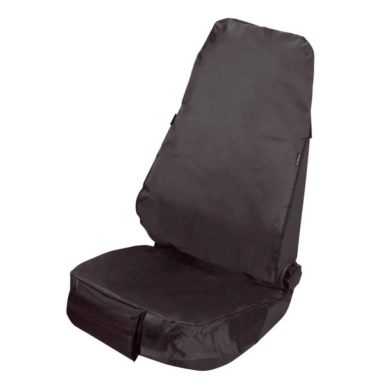 Autostoelhoes dirty harry