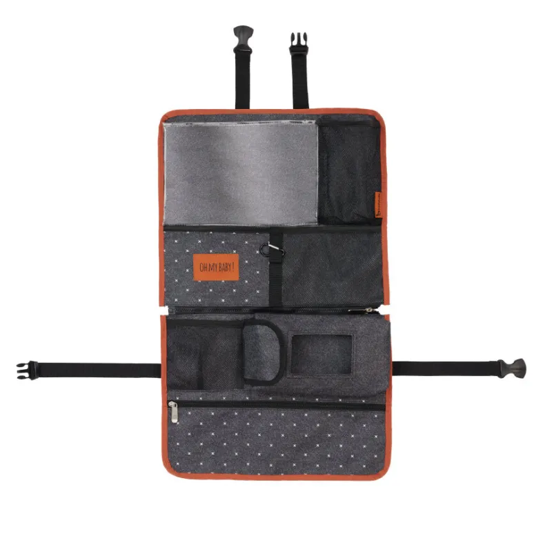 Autostoelorganiser Easy Travel