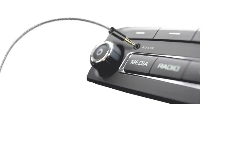 Aux Music Cable 3,5Mm To 3,5Mm