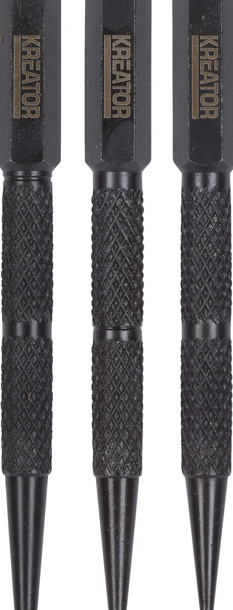 B drevel set 3-delig