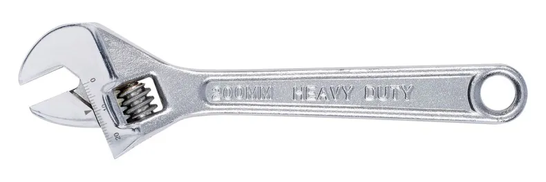 B Engelse sleutel 300 mm