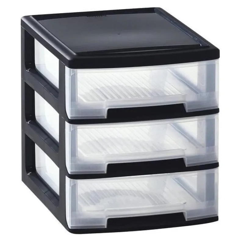 Babel ladeblok A4 3x 5L laden