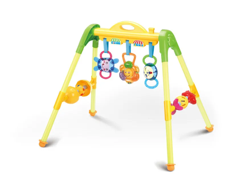 Baby speelrek