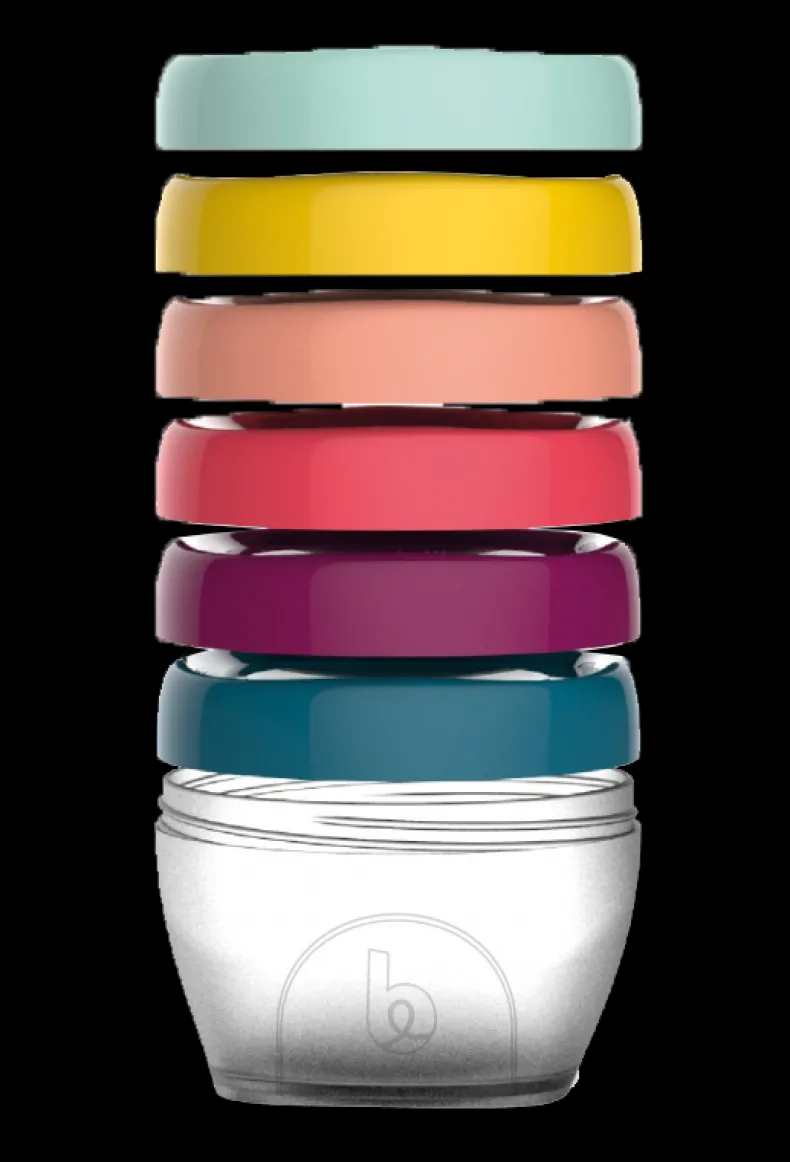 Babydols 180 ml 6 stuks